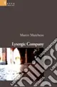 Offerta Lysergic company