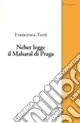 Neher legge il Maharal di Praga Non Perdere