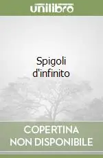 Spigoli d‘infinito Bestseller