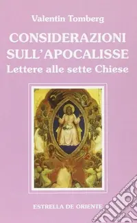A Buon Prezzo Considerazioni sull‘apocalisse. Lettere alle sette Chiese