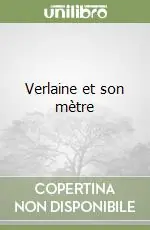 Must-Have Verlaine et son mètre