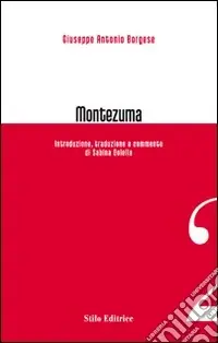 Montezuma Di Tendenza