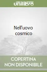 Nell‘uovo cosmico Offerta Lampo