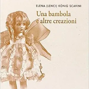Una bambola e altre creazioni Offerta Limitata