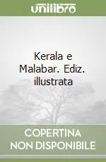 Compra Online Kerala e Malabar. Ediz. illustrata
