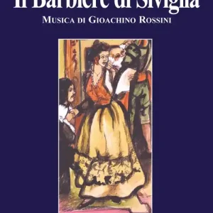 Compra Online Il barbiere di Siviglia