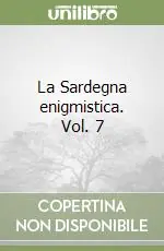 La Sardegna enigmistica. Vol. 7 Promo Stagionale