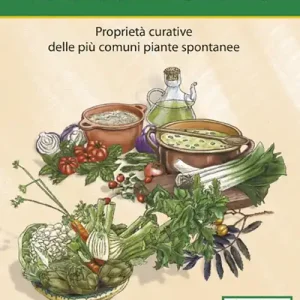 Scelto Dai Clienti Le erbe in cucina. Proprietà curative delle più comuni piante spontanee