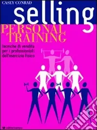 Selling personal training Subito Disponibile