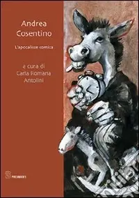 Andrea Cosentino. L‘apocalisse comica Vendita Finale