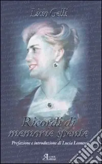 Ricordi di memorie spente Popolare