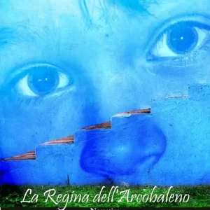 Occasione La regina dell‘arcobaleno