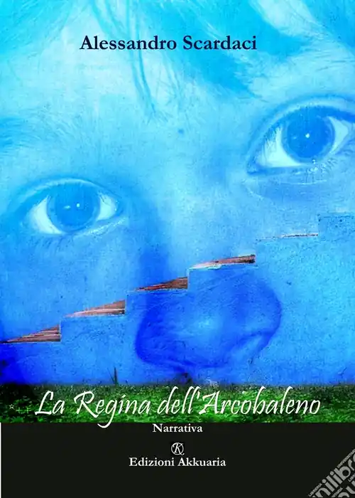Occasione La regina dell‘arcobaleno