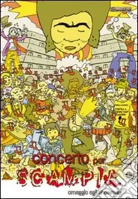 Offerta Limitata Concerto per Scampia 2. Omaggio agli showmen. Con DVD