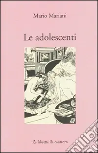Le adolescenti Bestseller