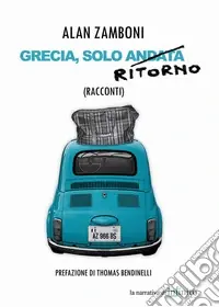 Grecia, solo ritorno Occasione Imperdibile