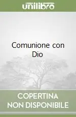 Comunione con Dio Prezzo Di Fabbrica