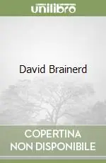 David Brainerd Ordina Subito