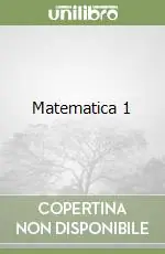 Prezzo Scontato Matematica 1