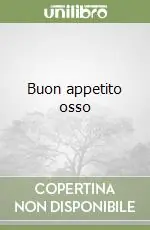 Bestseller Buon appetito osso