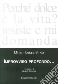 Consegna Rapida Improvviso profondo...