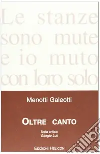 Oltre canto Offerta Limitata