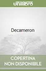 Consegna Rapida Decameron