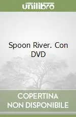 Offerta Lampo Spoon River. Con DVD