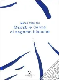 Ultime Pezzi Macabre danze di sagome bianche