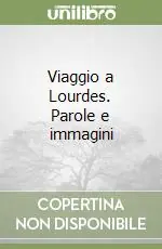 Viaggio a Lourdes. Parole e immagini Offerta Speciale
