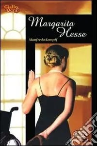 Margarita Hesse Professionale