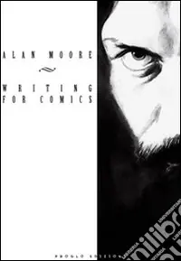 Writing for comics Nuovo Arrivo