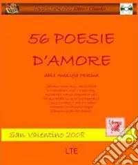 Cinquantasei poesie d‘amore dall‘Antologia palatina Prezzo Di Fabbrica