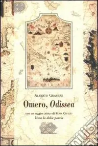 Professionale Omero. Odissea