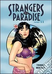 Promo Stagionale Strangers in paradise. Vol. 11 Requiem