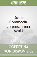 Popolare Divina Commedia. Inferno. Temi svolti