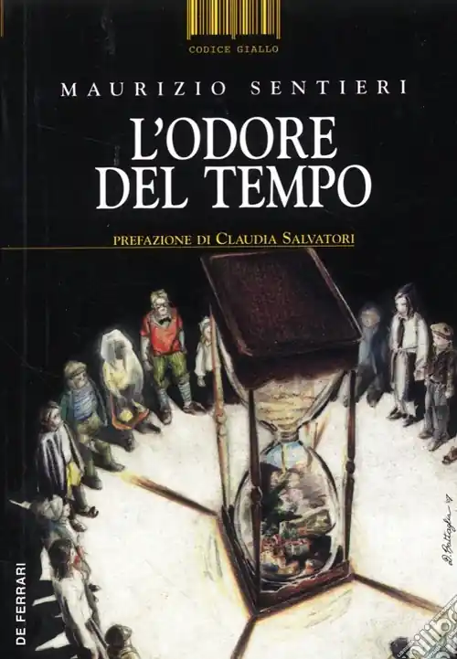 Solo Oggi L‘odore del tempo