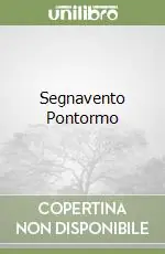 Spedizione Espresso Segnavento Pontormo
