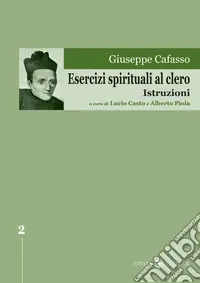 Esercizi spirituali al clero. Istruzioni Di Tendenza