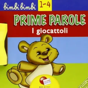Librotto parole. Ediz. illustrata Offerta Del Giorno