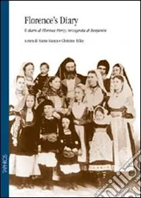 Florence‘s Diary. Il diario di Florence Piercy, terzogenita di Benjamin Miglior Prezzo