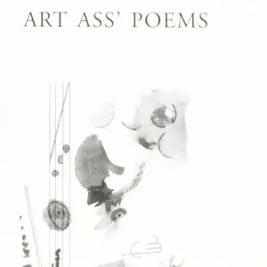 Di Tendenza Art ass‘ poems