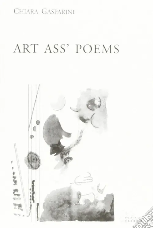 Di Tendenza Art ass‘ poems