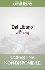 Nuovo Arrivo Dal Libano all‘Iraq
