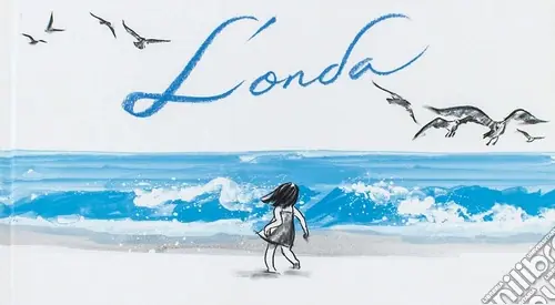 L‘onda. Ediz. illustrata Esclusivo