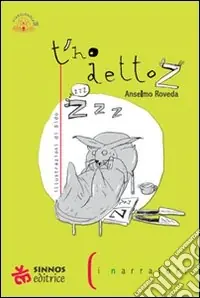 T‘ho detto z. Ediz. illustrata Di Tendenza