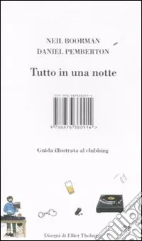 Tutto in una notte Prezzo Basso