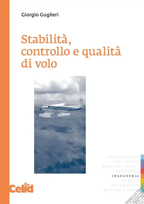 Compra Online Stabilità, controllo e qualità di volo