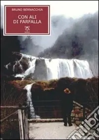 Offerta Del Giorno Con ali di farfalla