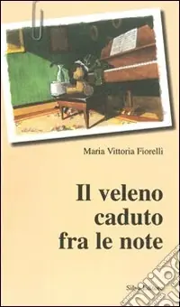 Spedizione Espresso Il veleno caduto fra le note
